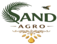 Sand Agro Logo