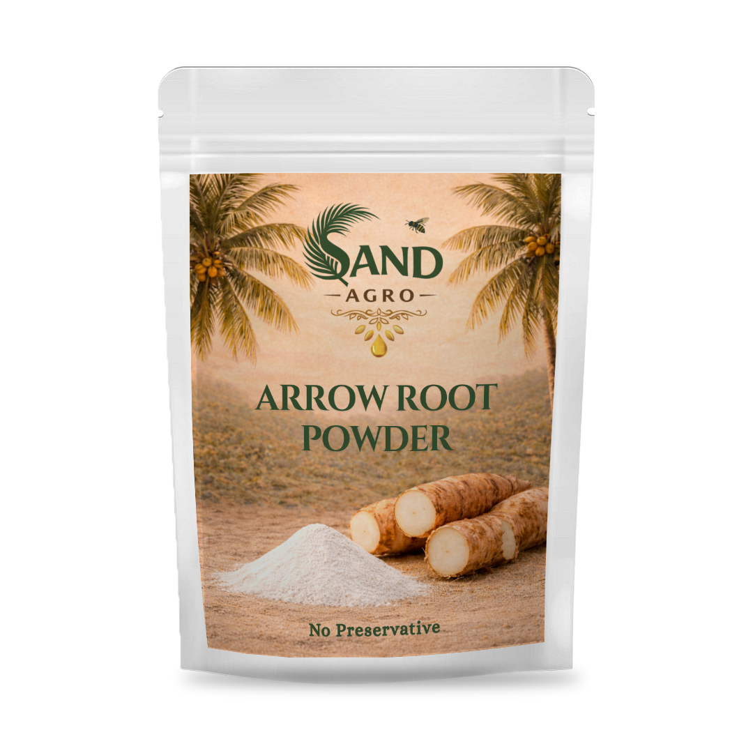 Nendran Powder