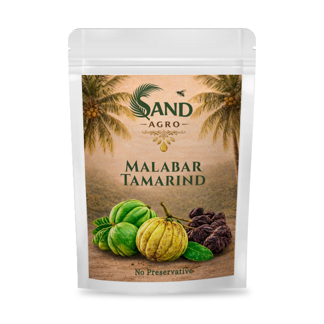 Malabar Tamarind