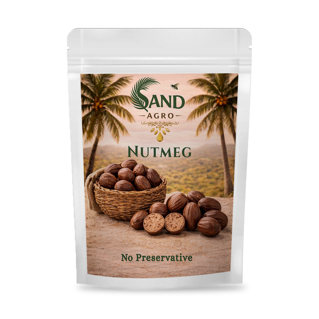 Nutmeg