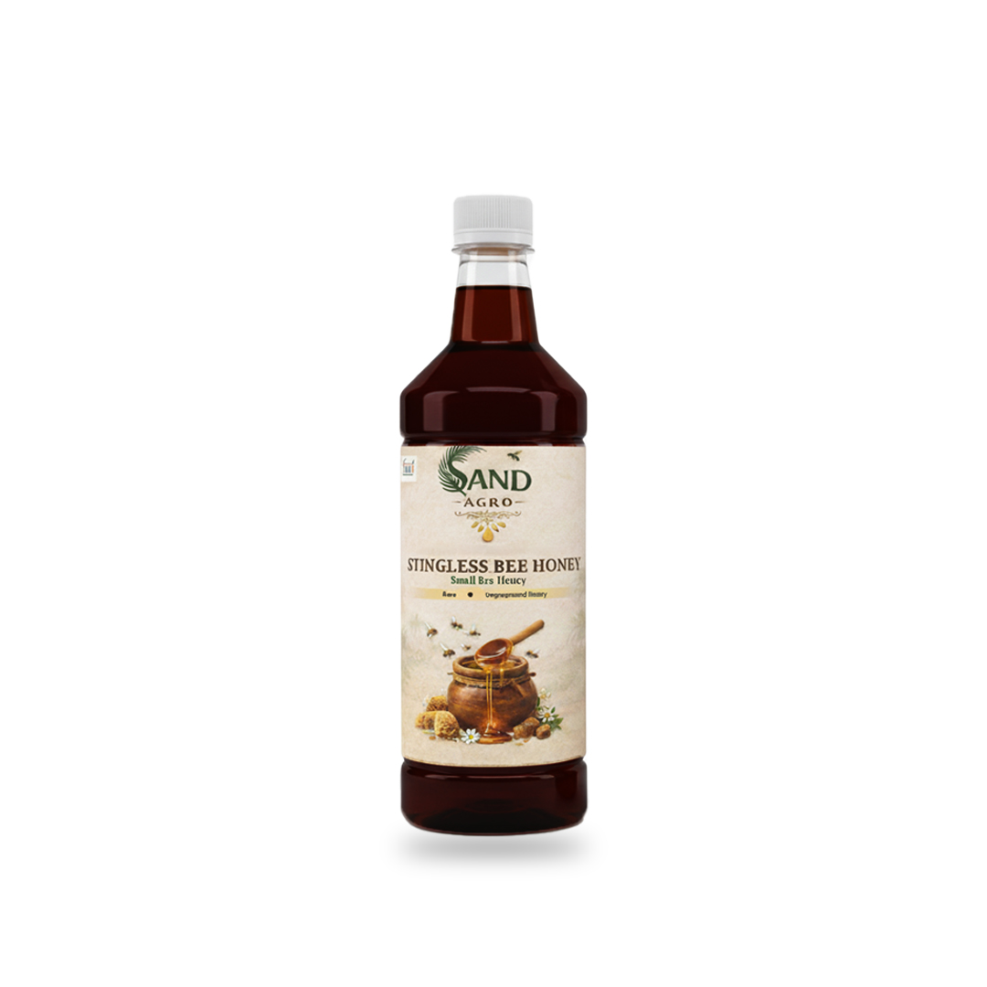 Lemongrass Oil